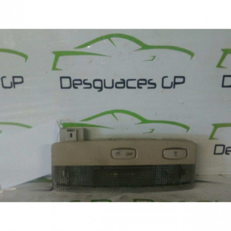 Luz Interior de Renault Laguna Ii, Año: 2001 - 820003362
