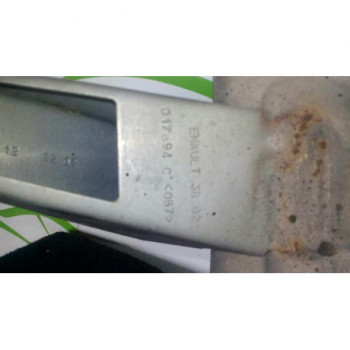Tubo Escape Trasero de Renault Laguna Ii, Año: 2001 - 8200256279