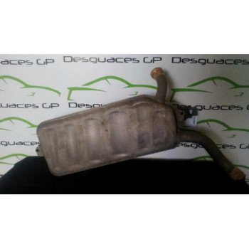 Tubo Escape Trasero de Renault Laguna Ii, Año: 2001 - 8200256279