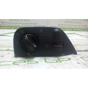 Mando Luces de Seat Ibiza, Año: 1993 - 6K1941531ALFKZ