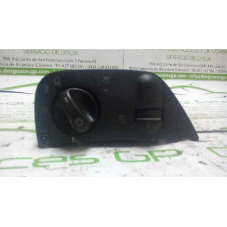 Mando Luces de Seat Ibiza, Año: 1993 - 6K1941531ALFKZ