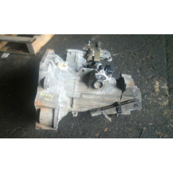 Caja Cambios de Volkswagen Golf Iii Berlina, Año: 1991 - CHC