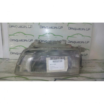 Faro Izquierdo de Honda Civic Berlina, Año: 1991