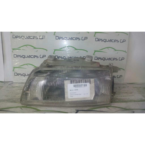 Faro Izquierdo de Honda Civic Berlina, Año: 1991
