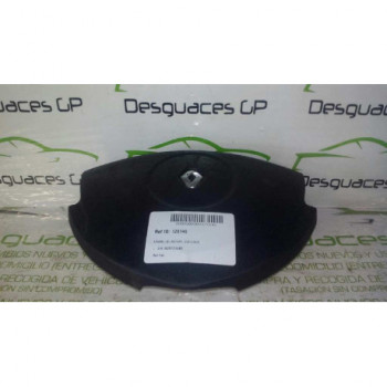 Airbag Delantero Izquierdo de Renault Clio Ii Fase Ii, Año: 2001 - 8200236060A