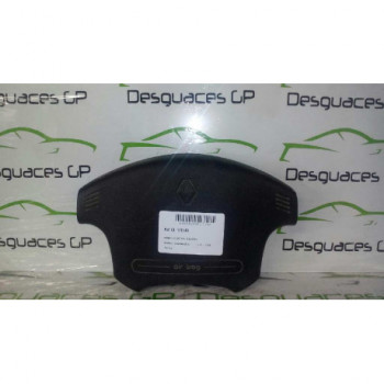 Airbag Delantero Izquierdo de Renault Laguna, Año: 1994 - 7700827267