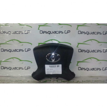 Airbag Delantero Izquierdo de Toyota Avensis Berlina, Año: 2003