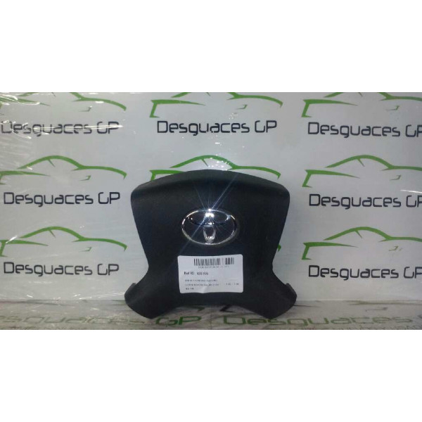 Airbag Delantero Izquierdo de Toyota Avensis Berlina, Año: 2003