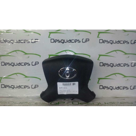 Airbag Delantero Izquierdo de Toyota Avensis Berlina, Año: 2003