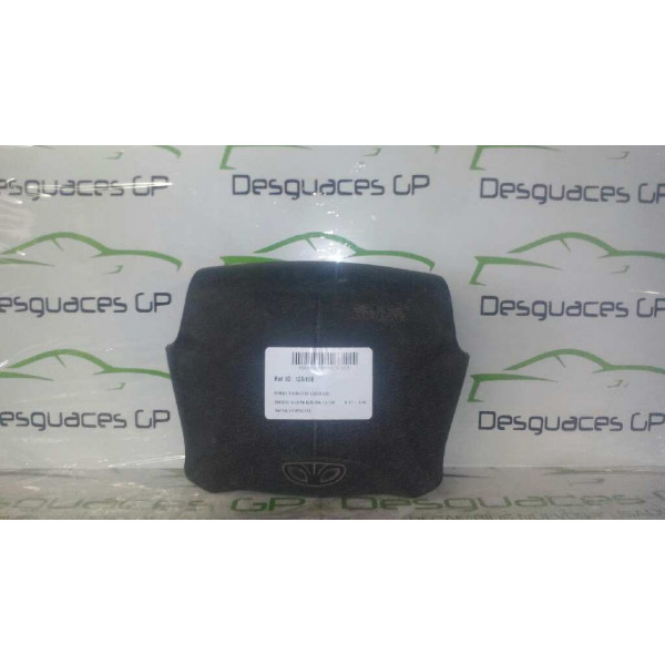 Airbag Delantero Izquierdo de Daewoo Nubira Berlina, Año: 1997