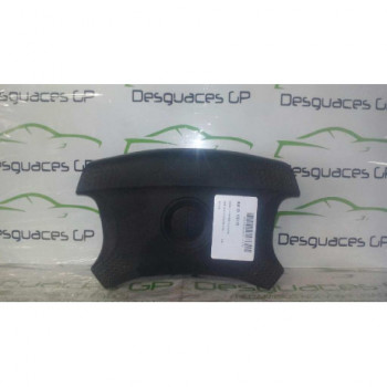 Airbag Delantero Izquierdo de Bmw Serie 5 Berlina, Año: 1988
