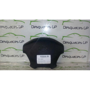 Airbag Delantero Izquierdo de Nissan Micra, Año: 1998