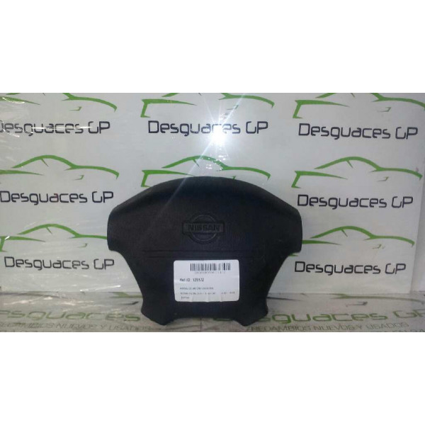 Airbag Delantero Izquierdo de Nissan Micra, Año: 1998