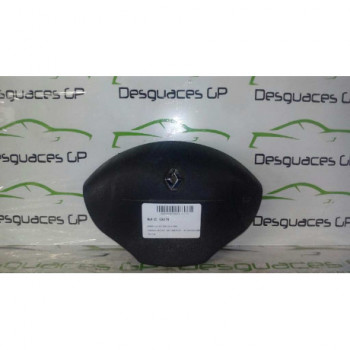 Airbag Delantero Izquierdo de Renault Megane I Fase 2 Classic, Año: 1997 - 7700427616D