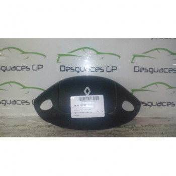 Airbag Delantero Izquierdo de Renault Megane I Scenic, Año: 1996