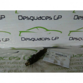 Inyector de Citroen C15, Año: 1985 - LCC6730705C