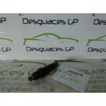 Inyector de Citroen C15, Año: 1985 - LCC6730705C