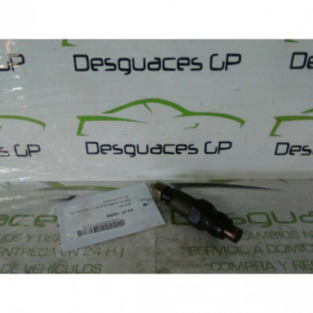 Inyector de Peugeot 406 Berlina, Año: 1995 - LCR6734302H