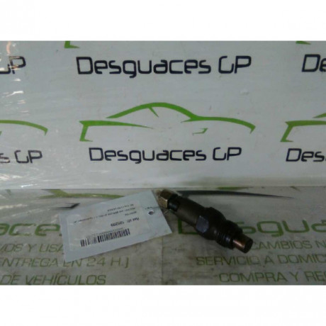 Inyector de Peugeot 406 Berlina, Año: 1995 - LCR6734302H