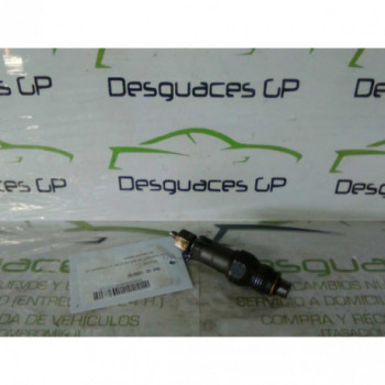 Inyector de Peugeot 406 Berlina, Año: 1995 - LCR6734302H