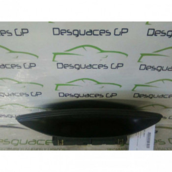Pantalla Multifuncion de Renault Laguna Ii, Año: 2001 - 8200002604A