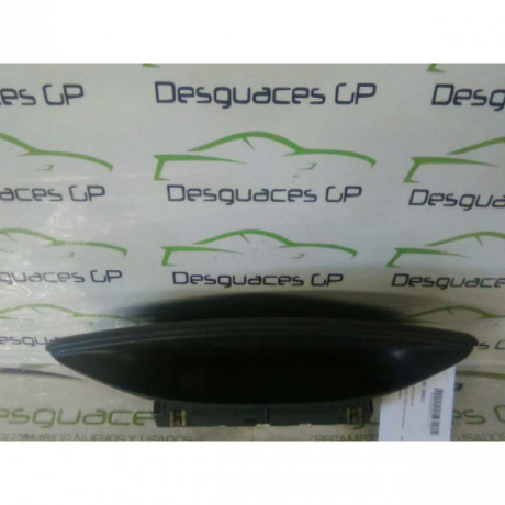 Pantalla Multifuncion de Renault Laguna Ii, Año: 2001 - 8200002604A