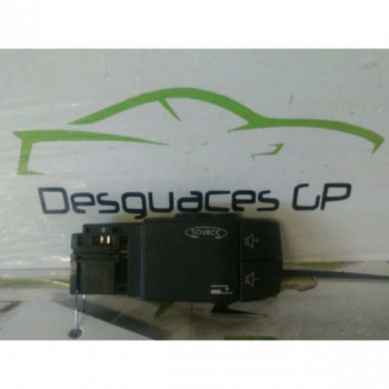 Mando Multifuncion de Renault Laguna Ii, Año: 2001 - 7701049643