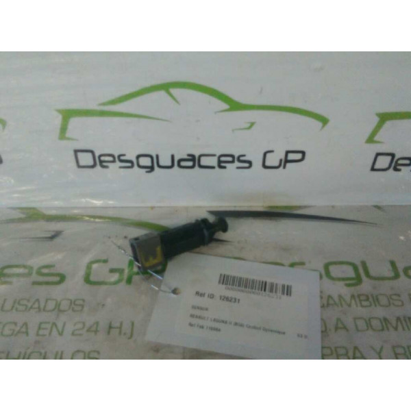 Sensor de Renault Laguna Ii, Año: 2001 - 110894