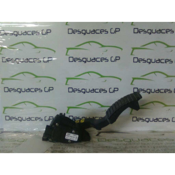 Potenciometro Pedal de Renault Laguna Ii, Año: 2001 - 8200002904