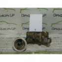 Soporte Filtro Aceite de Ford Fiesta Berl.-Express, Año: 1976