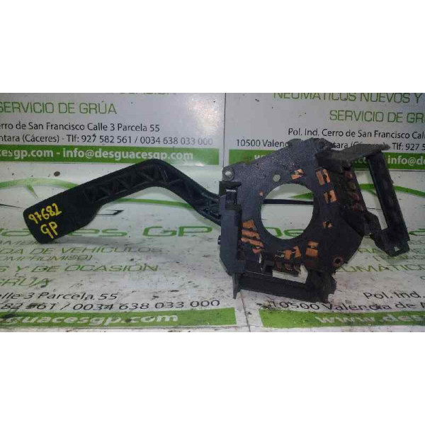 Mando Limpia de Volkswagen Jetta, Año: 1984