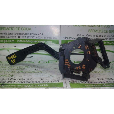 Mando Limpia de Volkswagen Jetta, Año: 1984
