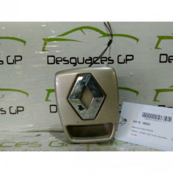 Maneta Exterior Porton de Renault Laguna Ii, Año: 2001 - 8200000901