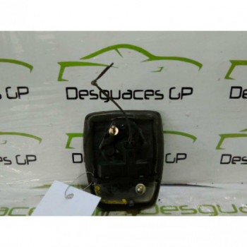 Maneta Exterior Porton de Renault Laguna Ii, Año: 2001 - 8200000901