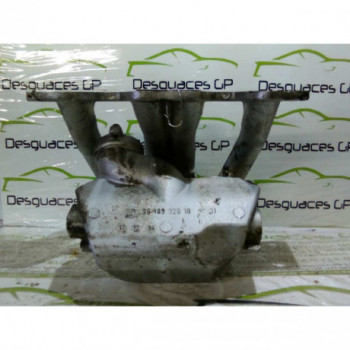Colector Admision de Citroen Ax, Año: 1987 - 9618992010