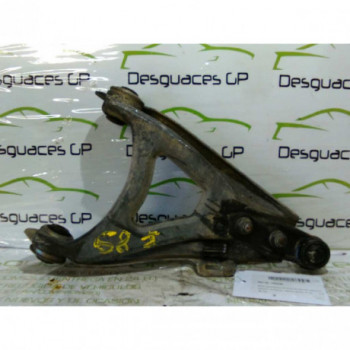 Brazo Suspension Inferior Delantero Izquierdo de Renault 19 Hatchback, Año: 1988