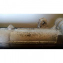 Cremallera Direccion de Volkswagen Golf Iii Berlina, Año: 1991 - 6K1422061A