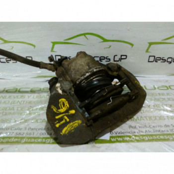 Pinza Freno Delantera Derecha de Peugeot 205 Berlina, Año: 1983