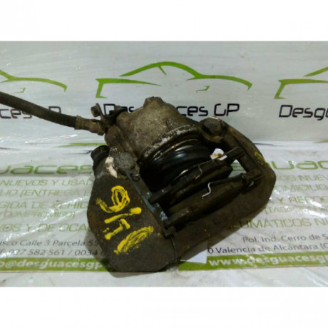 Pinza Freno Delantera Derecha de Peugeot 205 Berlina, Año: 1983
