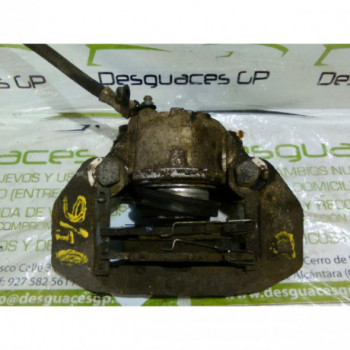 Pinza Freno Delantera Derecha de Peugeot 205 Berlina, Año: 1983