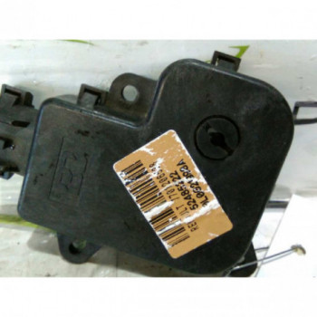 Modulo Electronico de Renault Laguna Ii, Año: 2001 - 7701206538