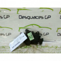 Modulo Electronico de Renault Laguna Ii, Año: 2001 - 7701206536