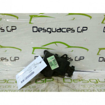 Modulo Electronico de Renault Laguna Ii, Año: 2001 - 7701206536