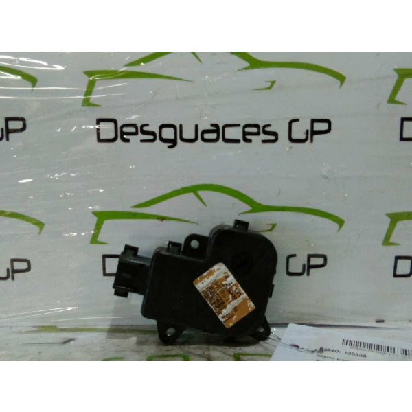 Modulo Electronico de Renault Laguna Ii, Año: 2001 - 7701206538