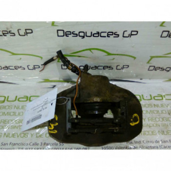 Pinza Freno Delantera Derecha de Renault 19 Hatchback, Año: 1988