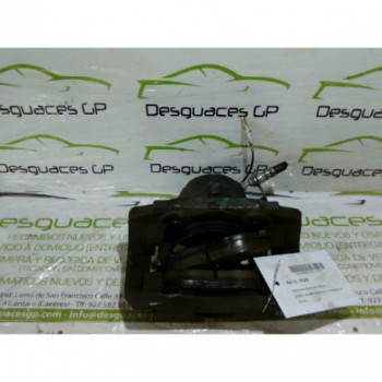 Pinza Freno Delantera Derecha de Peugeot 406 Berlina, Año: 1995