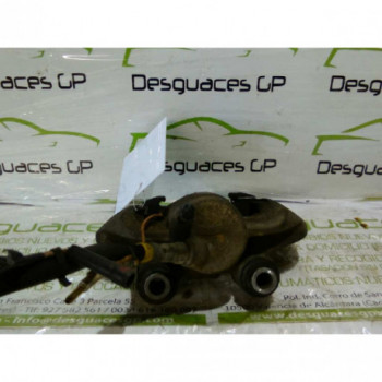 Pinza Freno Delantera Izquierda de Renault 19 Hatchback, Año: 1988