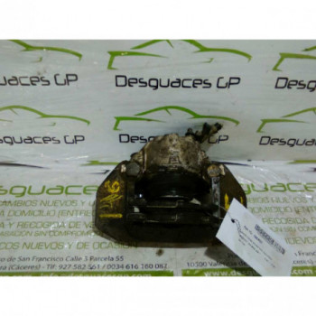 Pinza Freno Delantera Izquierda de Peugeot 205 Berlina, Año: 1983