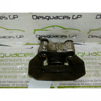 Pinza Freno Delantera Izquierda de Peugeot 205 Berlina, Año: 1983