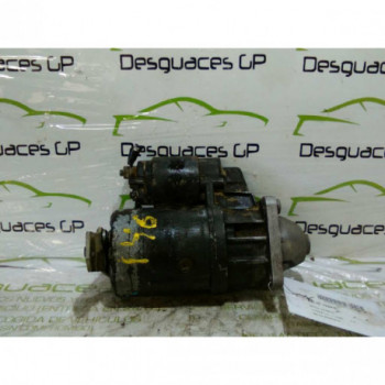 Motor Arranque de Citroen C15, Año: 1985 - 9000333104